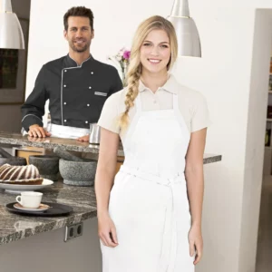 Bib Apron Basic