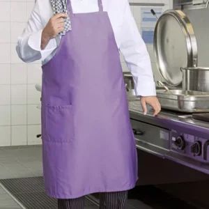 Bib Apron XXL 100 x 100 cm
