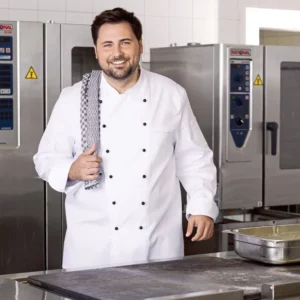 Chef´s Jacket