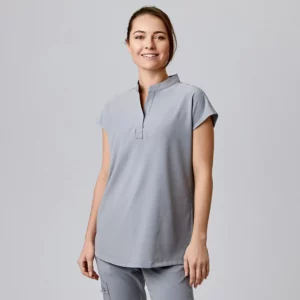 Blouse-Tunic