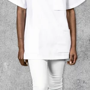 Unisex Tunic, Soft Touch