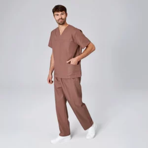 Unisex Slip-On Pants