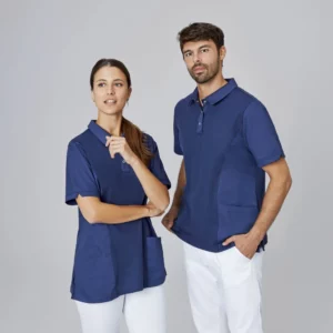 Polo-Tunic