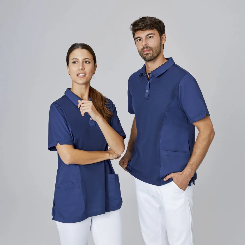 Polo-Tunic