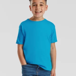 Kids´ Iconic T