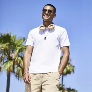 Heavy Cotton T