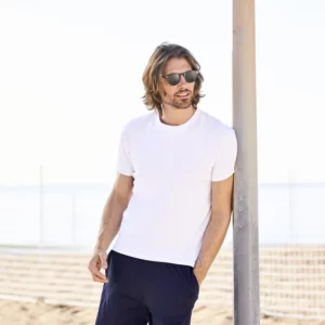 Iconic 195 Ringspun T