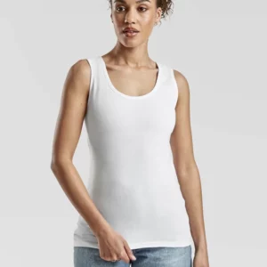 Ladies´ Valueweight Vest