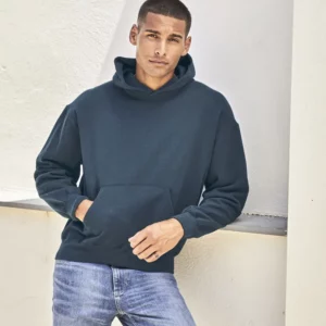 Supercotton™ Hooded Sweat