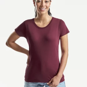 Ladies´ Valueweight T