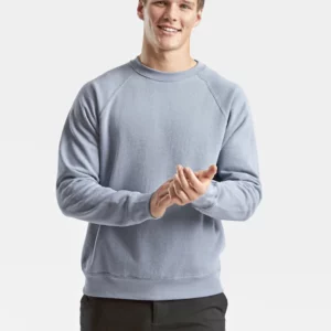 Classic Raglan Sweat