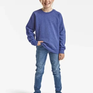 Kids´ Classic Raglan Sweat