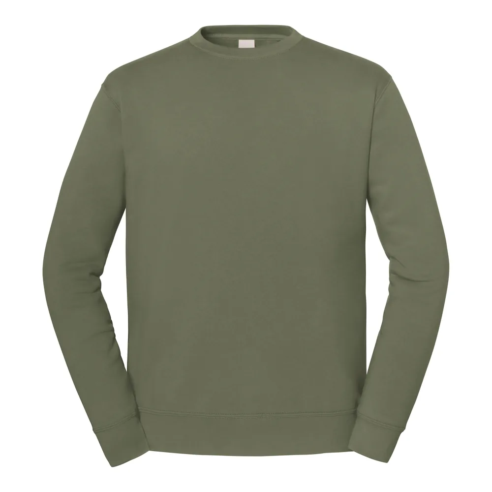 Iconic Premium Set-In Sweat – Image 2