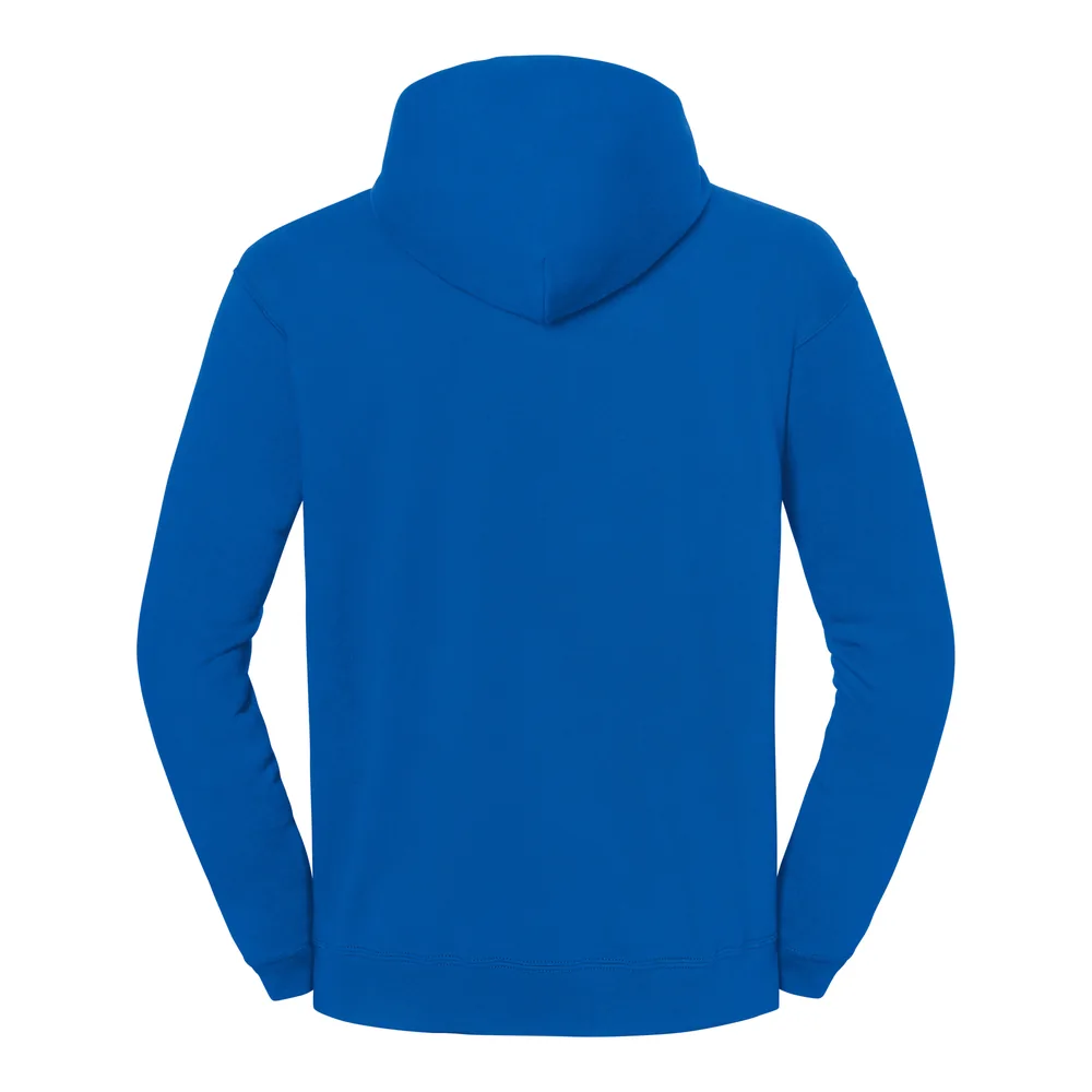 Iconic Premium Hooded Sweat Jacket – Image 3