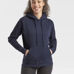 Ladies´ Classic Hooded Sweat
