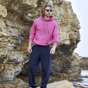 Classic Hooded Sweat