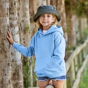 Kids´ Premium Hooded Sweat