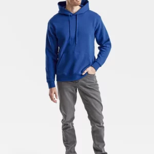 Premium Hooded Sweat