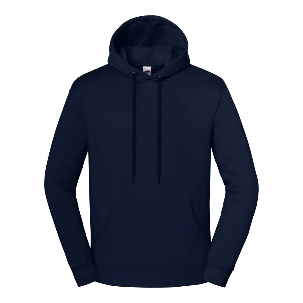 Iconic Premium Hooded Sweat – Image 2