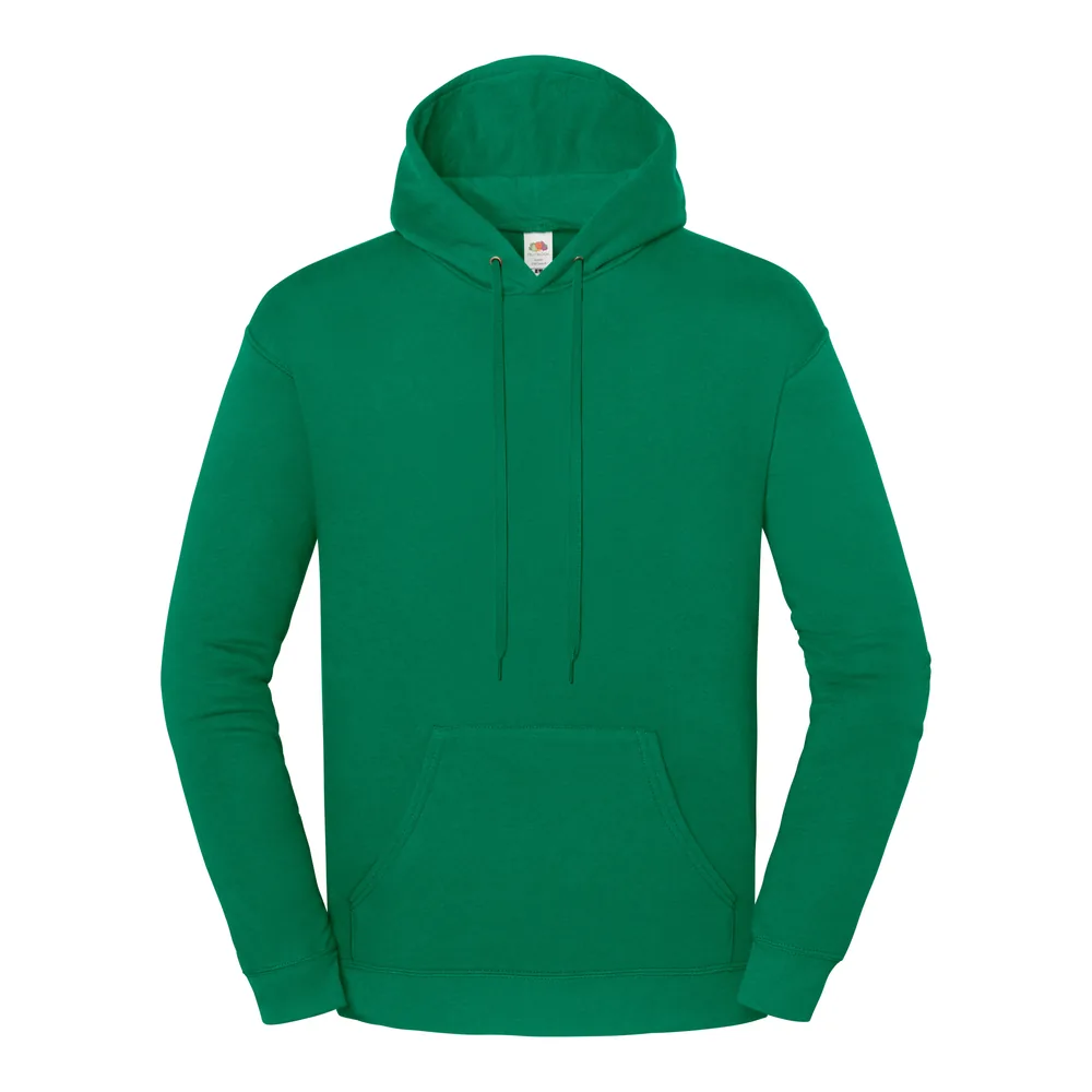 ICONIC 250 Hooded Sweat – Image 2