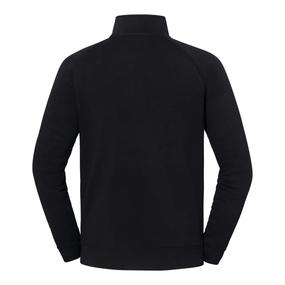 Iconic Premium Sweat Jacket – Image 3