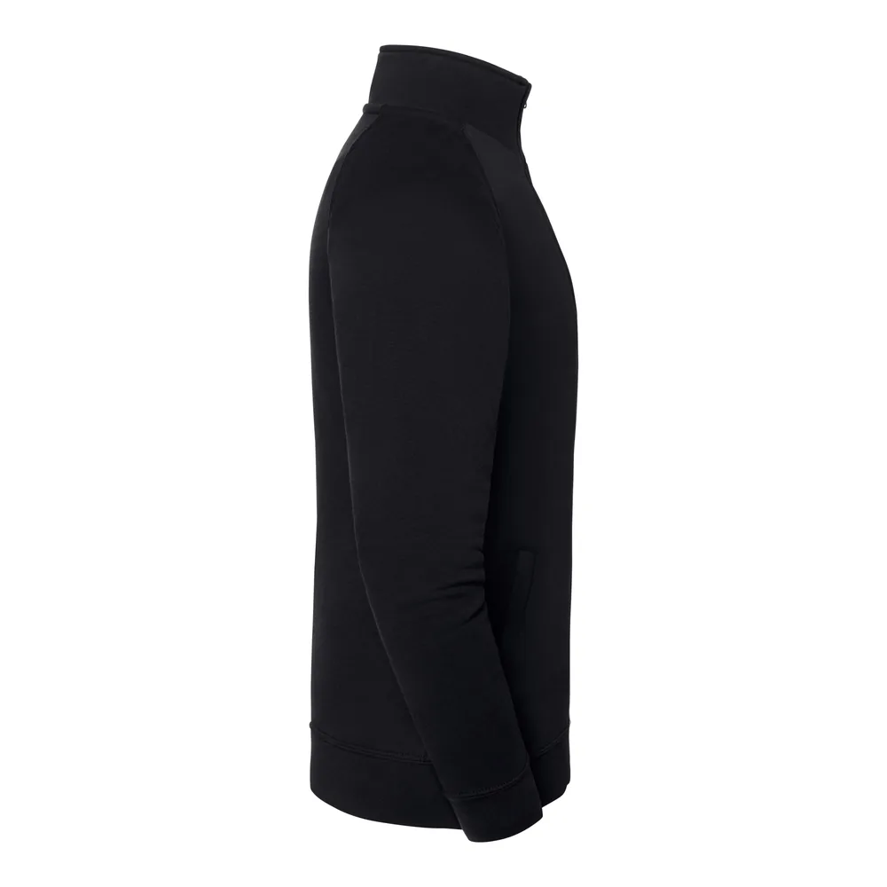 Iconic Premium Sweat Jacket – Image 4