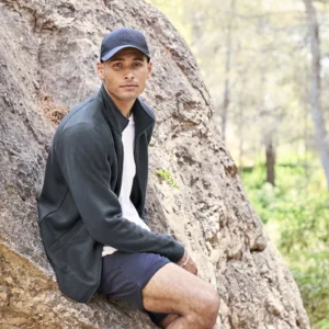 Premium Sweat Jacket