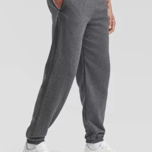 Classic Elasticated Cuff Jog Pants