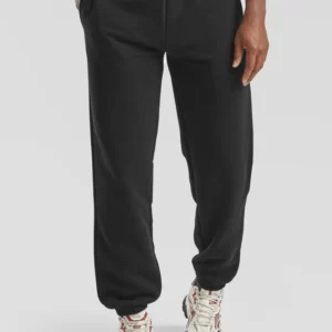Premium Elasticated Cuff Jog Pants