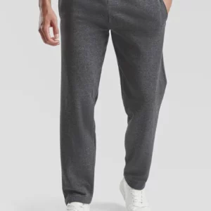 Classic Open Hem Jog Pants