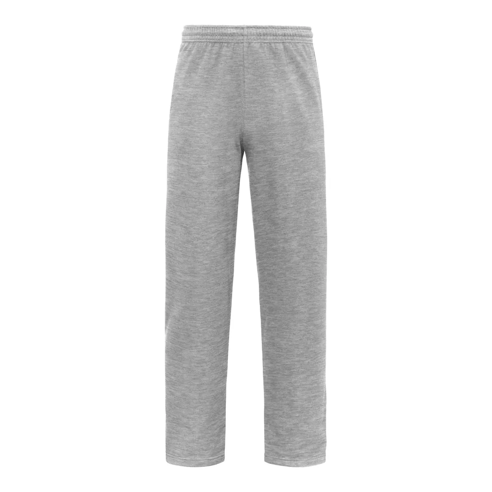 ICONIC 250 Open Hem Jog Pants – Image 2