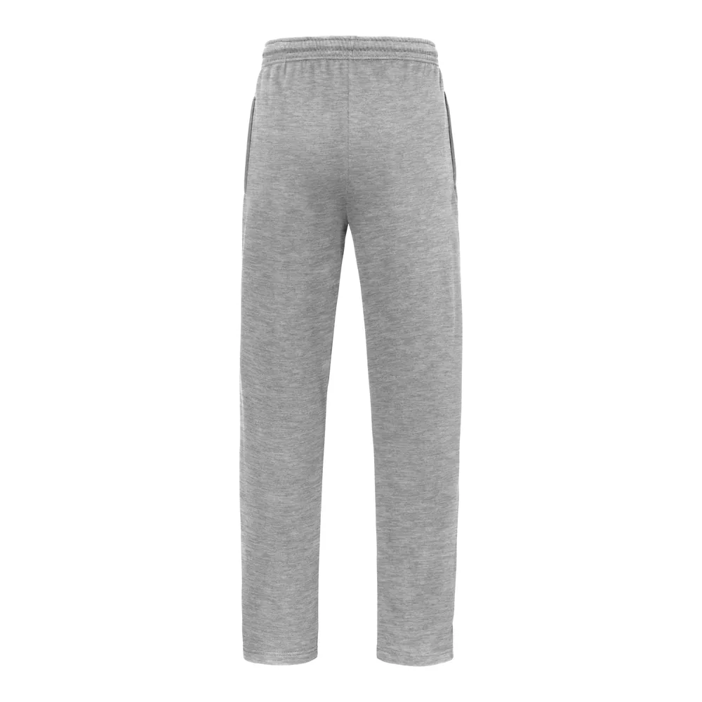 ICONIC 250 Open Hem Jog Pants – Image 3