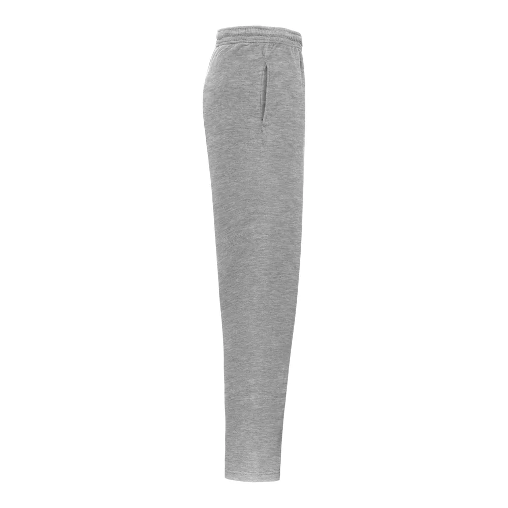 ICONIC 250 Open Hem Jog Pants – Image 4