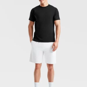 Unisex Iconic 195 Jersey Shorts