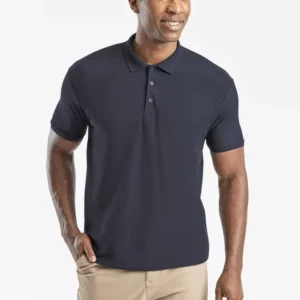 65/35 Piqué Polo