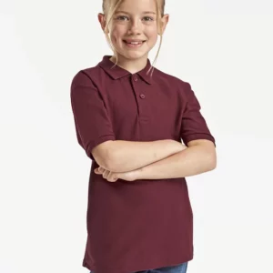 Kids´ 65/35 Polo