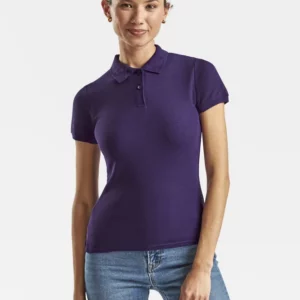 Ladies´ 65/35 Polo