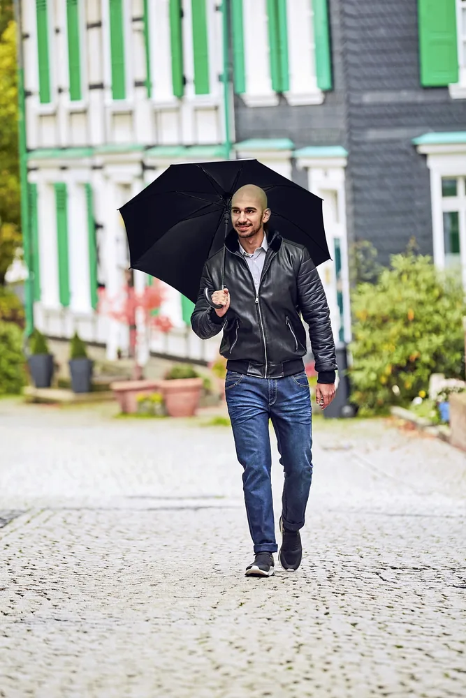 AC Regular Umbrella