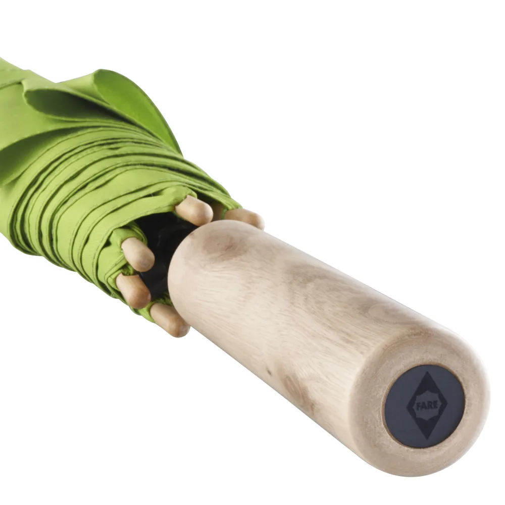 AC Regular Umbrella OekoBrella, waterSAVE® – Image 4