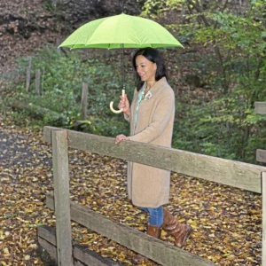 AC Regular Umbrella ÖkoBrella, waterSAVE®