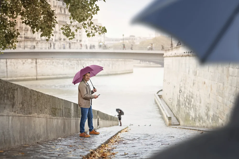AC-Umbrella