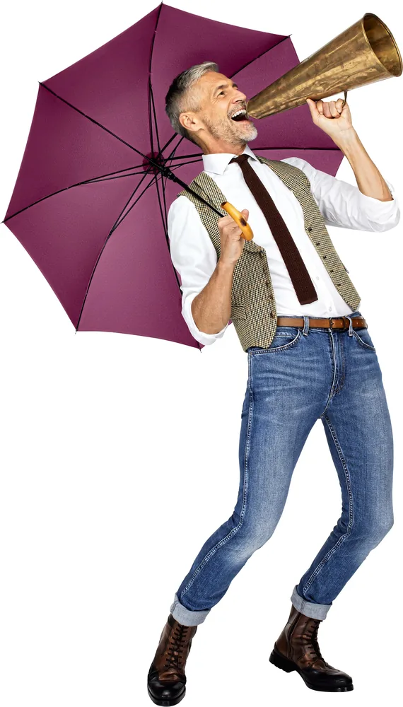 AC-Umbrella
