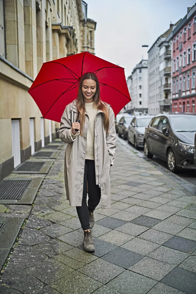 AC-Umbrella