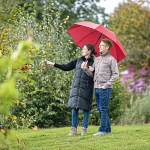 AC-Umbrella OekoBrella, waterSAVE®