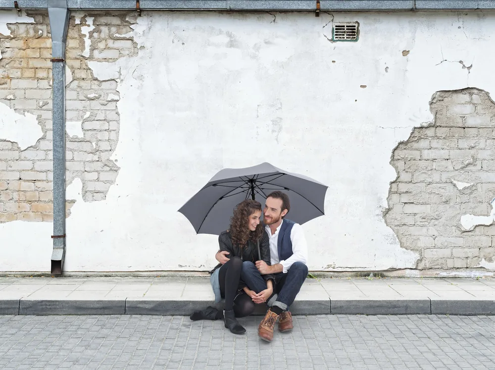 AC-Umbrella