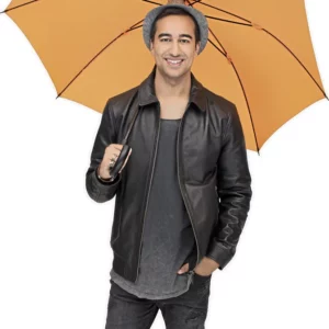 AC-Golf Umbrella