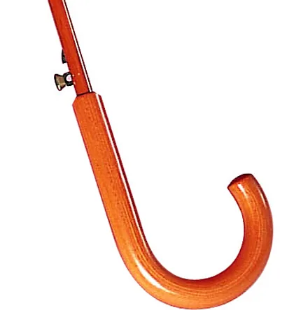 AC Woodshaft Regular Umbrella – Image 2