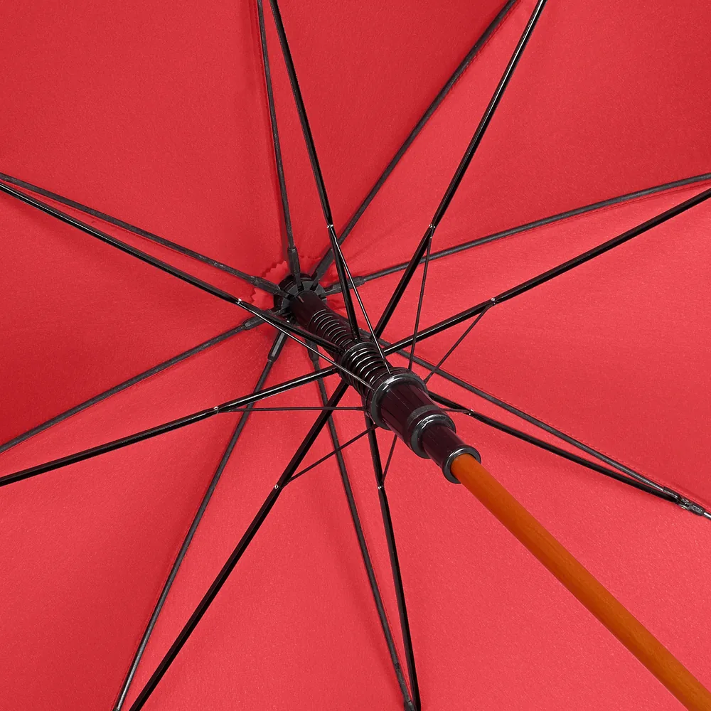 AC Woodshaft Regular Umbrella – Image 3