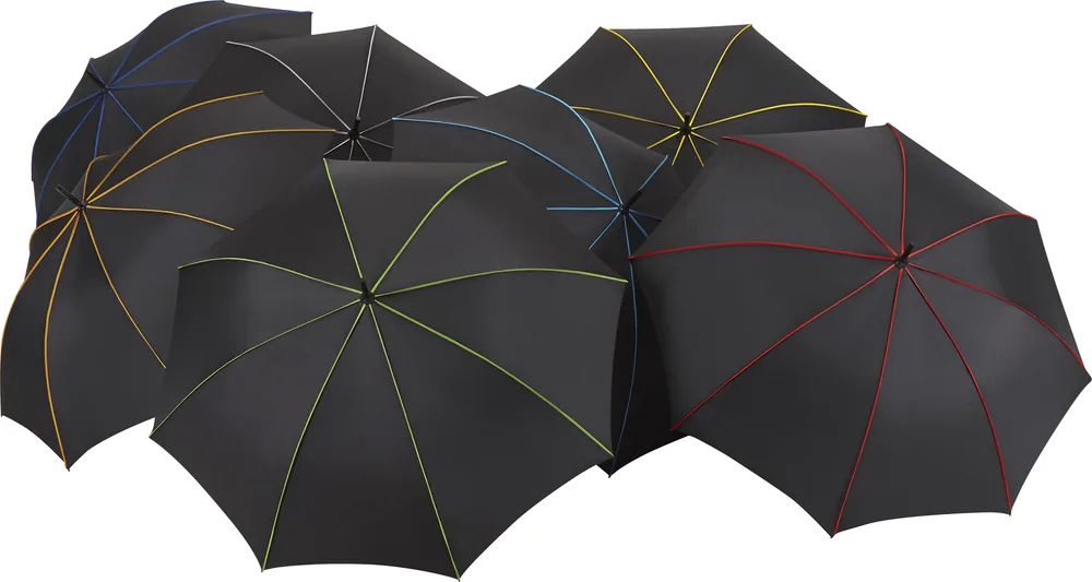 AC Midsize Umbrella FARE® Seam – Image 6