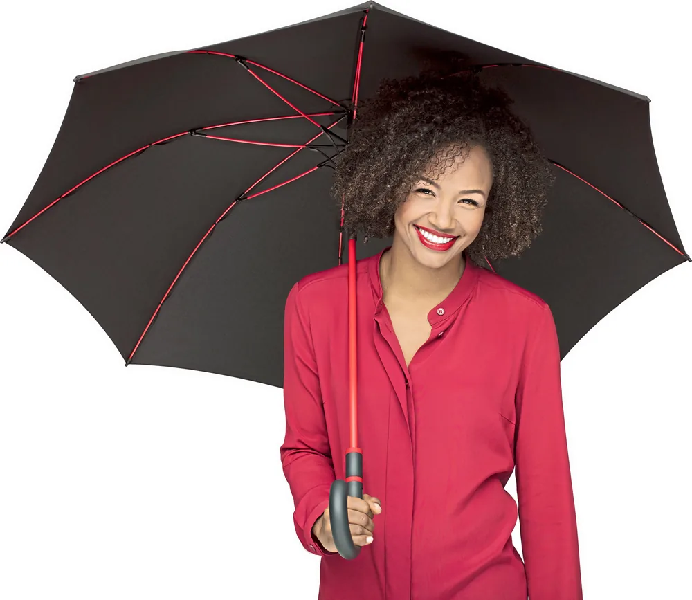 AC Midsize Umbrella FARE®-Style